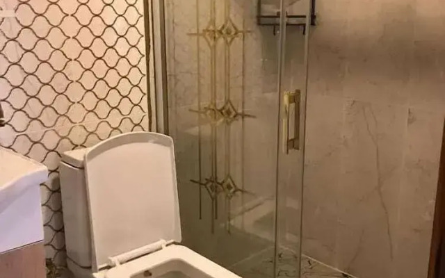 Ata Suit Hotel
