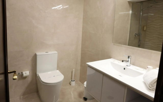 Hotel Ribadouro