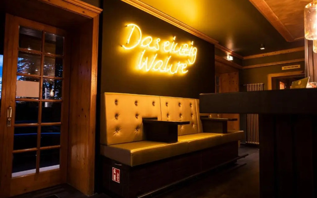 Gastehaus Warsteiner Welt
