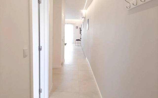 Apartamento Max Tropical by Sunnyway