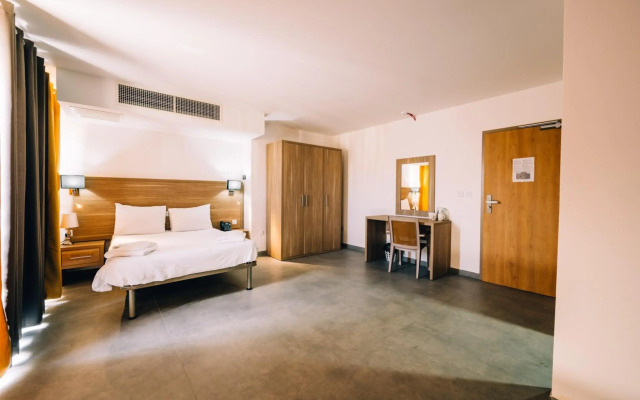 Hotel Primera