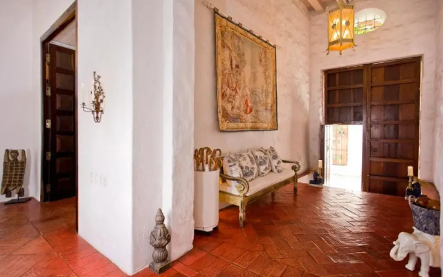 Casa Quero Hotel Boutique