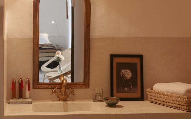 Riad DAR DAR