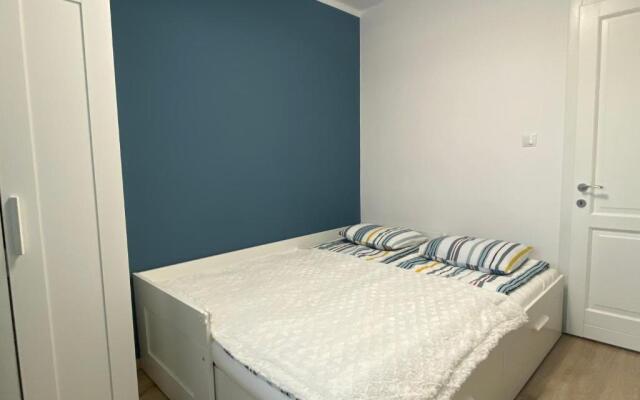 Sendy apartman 1