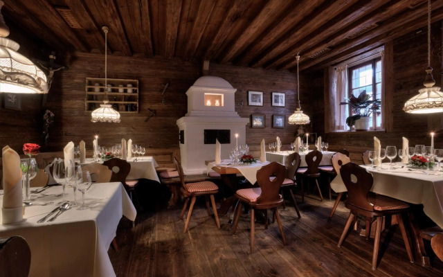 Hotel zum Erdinger Weissbräu