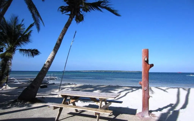 St. Bernard Beach Resort