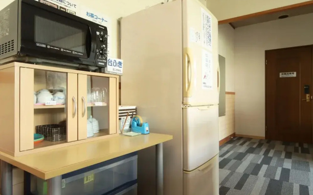 Tuji Wakuwaku Land Minshuku Chaya