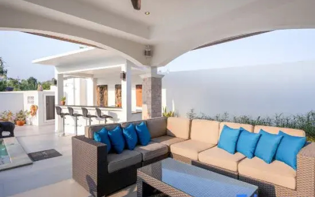 Orchid Paradise Homes OPV 211