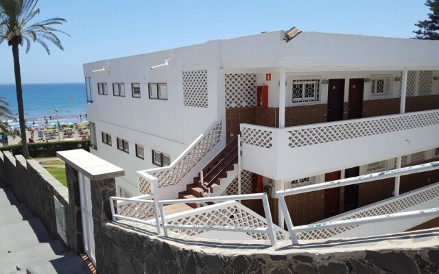 Vcv Apartamento Las Nasas 15