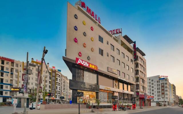 M3 Hotel (A unit of Hotel Galaxy Inn)