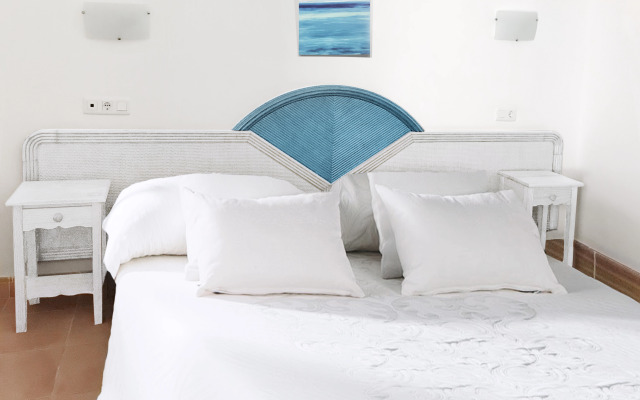 Bimbolla Apartaments