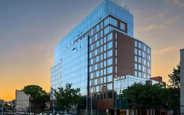 The Westin Flushing Laguardia Airport