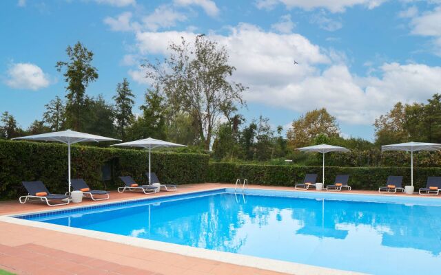 Una Hotels Forte Dei Marmi