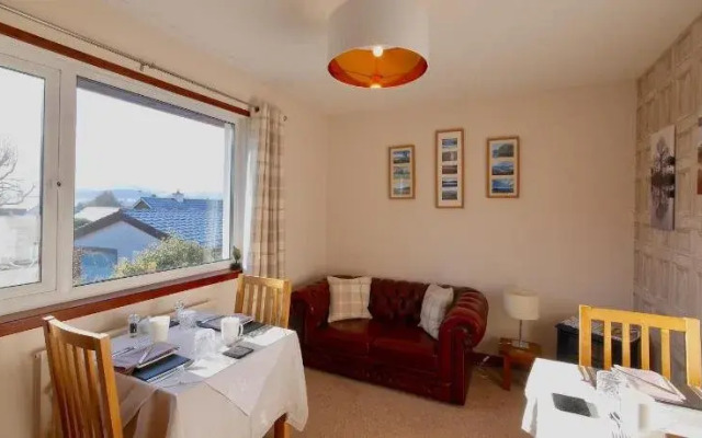 Brookford B&B