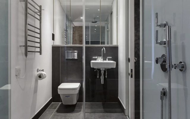 Soho Lofts by Aeria Apartments