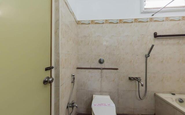 Hotel Aryaas Residence