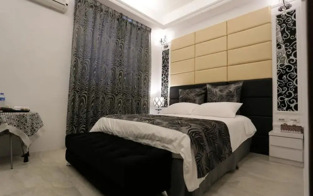 Magic Wizard B&B
