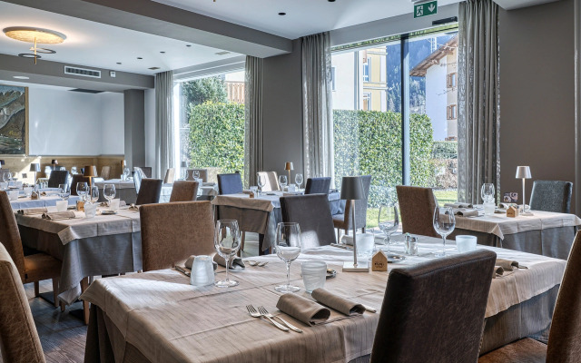 Brunet - The Dolomites Resort