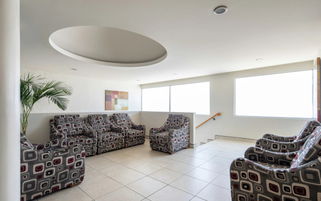 Hotel Astor Tijuana