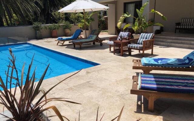 Bantry Retreat Adults Only