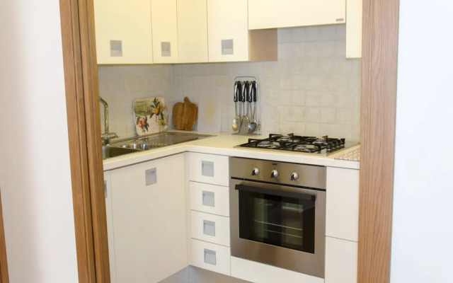 TaoApartments - Casa Antonella