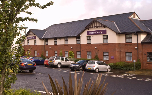 Premier Inn Greenock