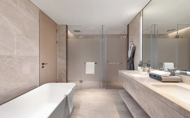 The Perennial Tianjin, A JdV by Hyatt Hotel