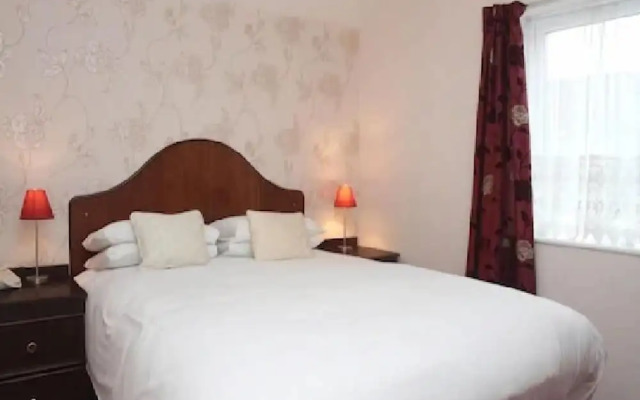 The Embassy Hotel
