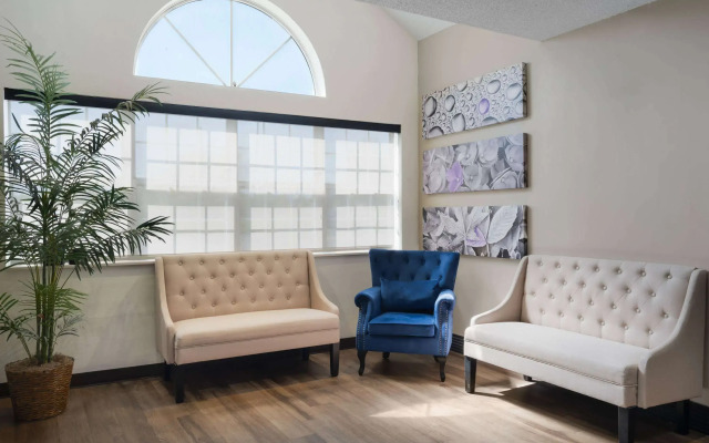 Baymont by Wyndham Boardman