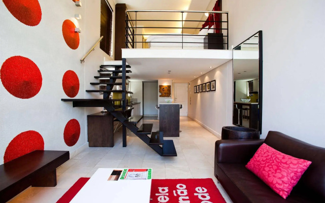 Hippo Boutique Hotel