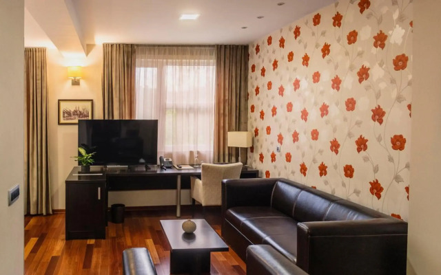 Hotel Jarun