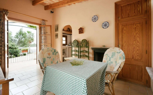 Finca Son Samà