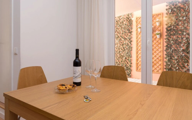 Alves da Veiga Apartments