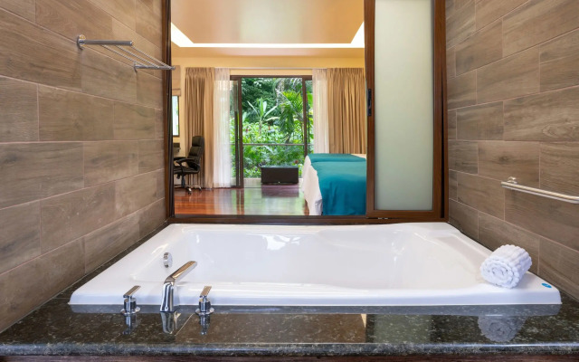 Baldi Hot Springs Hotel and Spa