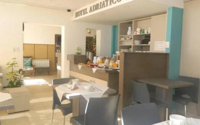 Hotel Adriatico