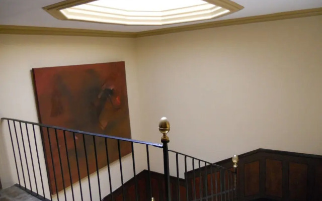 Holiday home de Landa