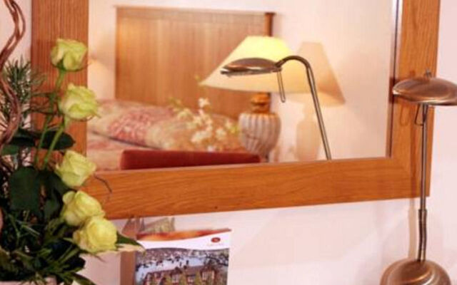 Scalford Country House Hotel