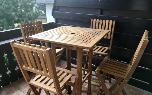 J-Max apartments and glamping houses