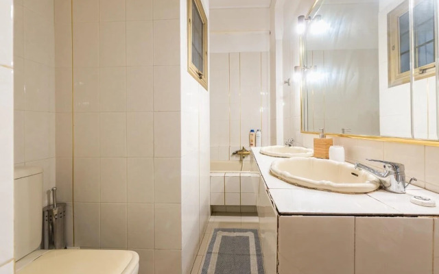 Victoria Capitan Apartment