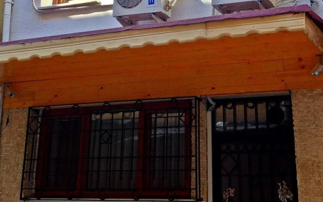 Efendi Apartment Gedikpasa