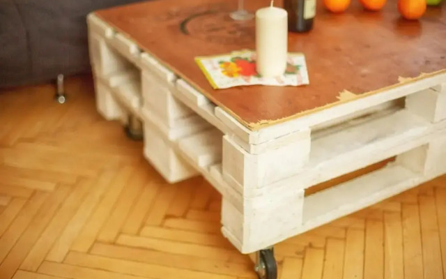 Апартаменты, ул. Профсоюзная, 136