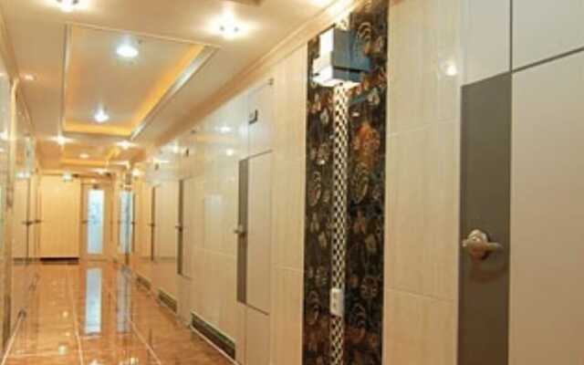 Noble Residence - Nonhyun