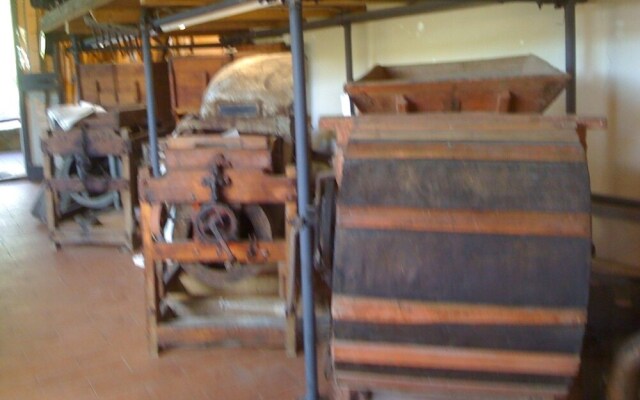 Agriturismo Fattoria di Castiglionchio