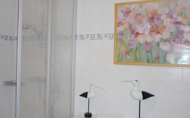 Parkresidenz am Hafen Wohnung HF 34