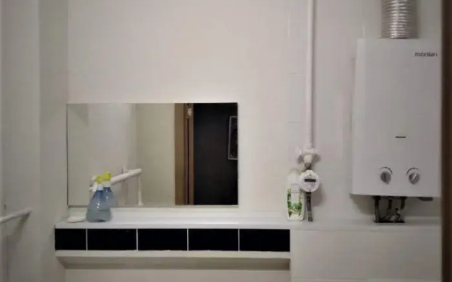 Апартаменты на улице Юрьевская