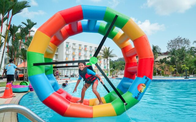 HARRIS Resort Batam Waterfront