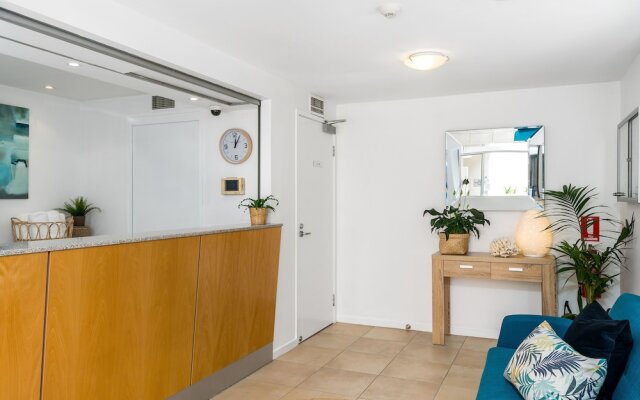 Grandview Apartments Ballina