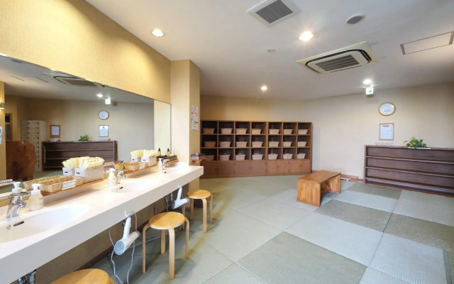 Yakushima Green Hotel