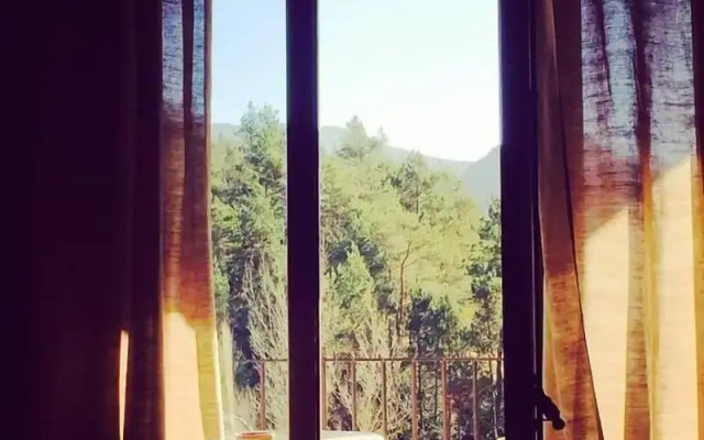 Hotel El Monegal