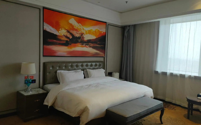 Silver Star Hotel